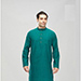 Plain Kurta